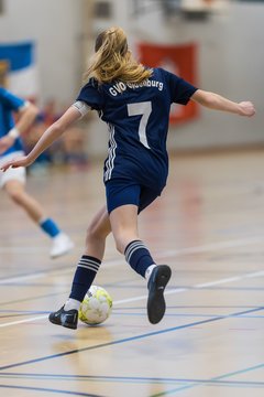 Bild 903 - wBJ NFV Futsalmeisterschaft